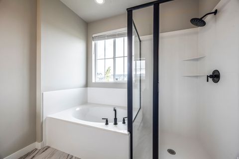 Tiny photo for 1465 ROCKY MOUNTAIN WAY #204, Kamas, UT 84036 (MLS # 2135340)