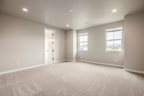 Tiny photo for 1465 ROCKY MOUNTAIN WAY #204, Kamas, UT 84036 (MLS # 2135340)