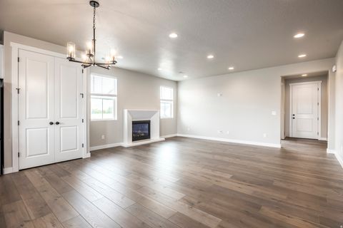 Tiny photo for 1465 ROCKY MOUNTAIN WAY #204, Kamas, UT 84036 (MLS # 2135340)