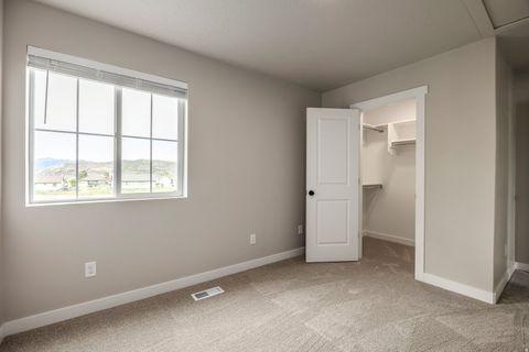 Tiny photo for 1465 ROCKY MOUNTAIN WAY #204, Kamas, UT 84036 (MLS # 2135340)