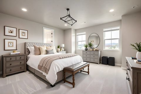 Tiny photo for 1465 ROCKY MOUNTAIN WAY #204, Kamas, UT 84036 (MLS # 2135340)