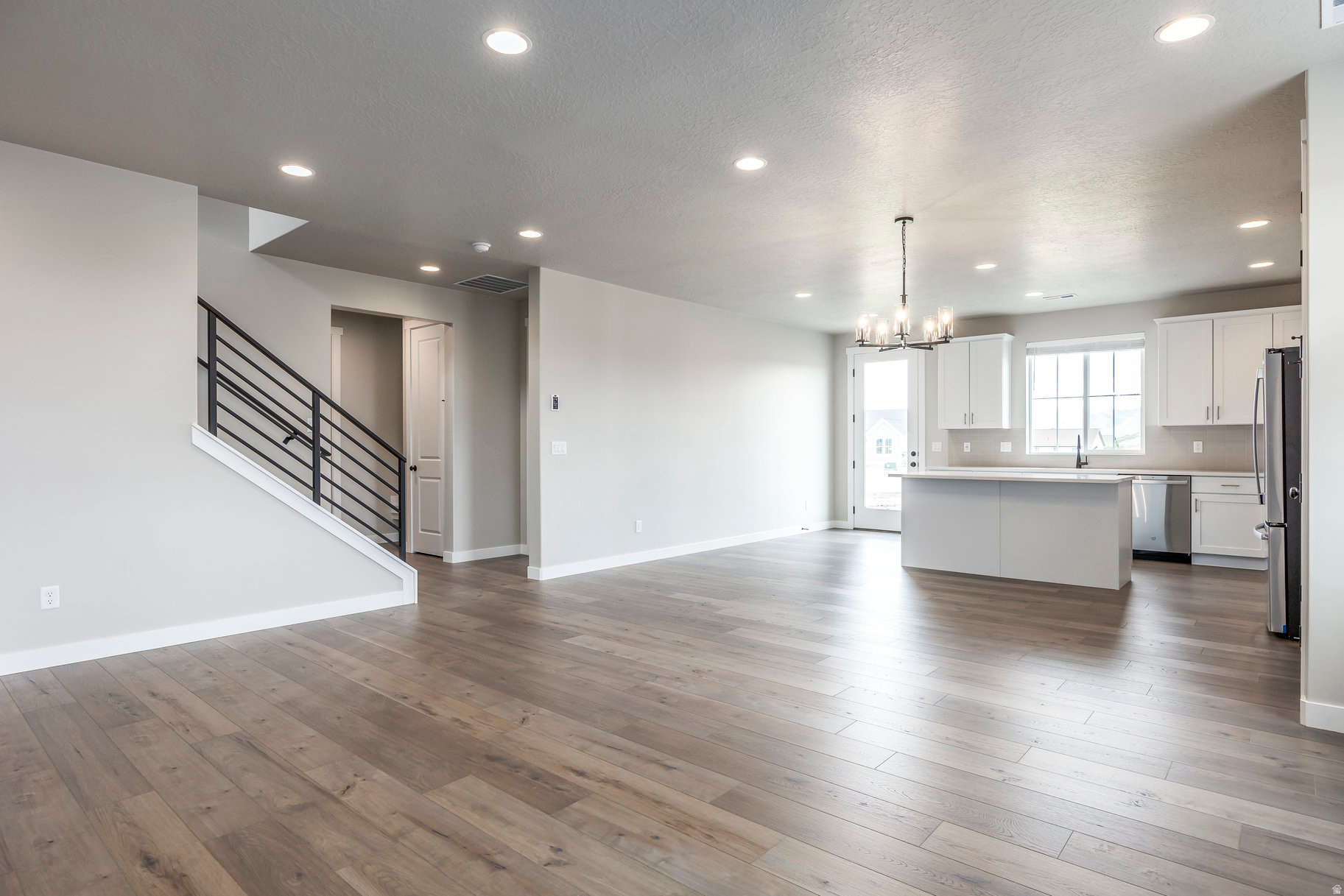 STEWART RANCHES SUBDIVISION - Residential