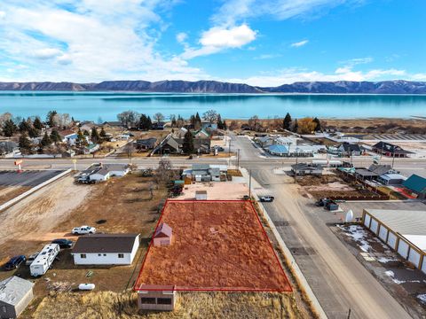 Vacant Land For Sale - 39 W 75<br/> Rich County, Garden City, UT 84028