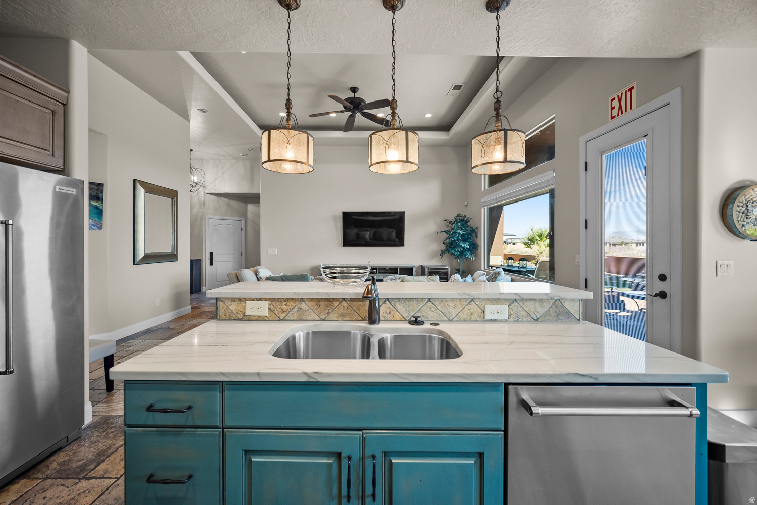 RETREAT AT SAND HOLLOW RESORT PH 2 - Residential