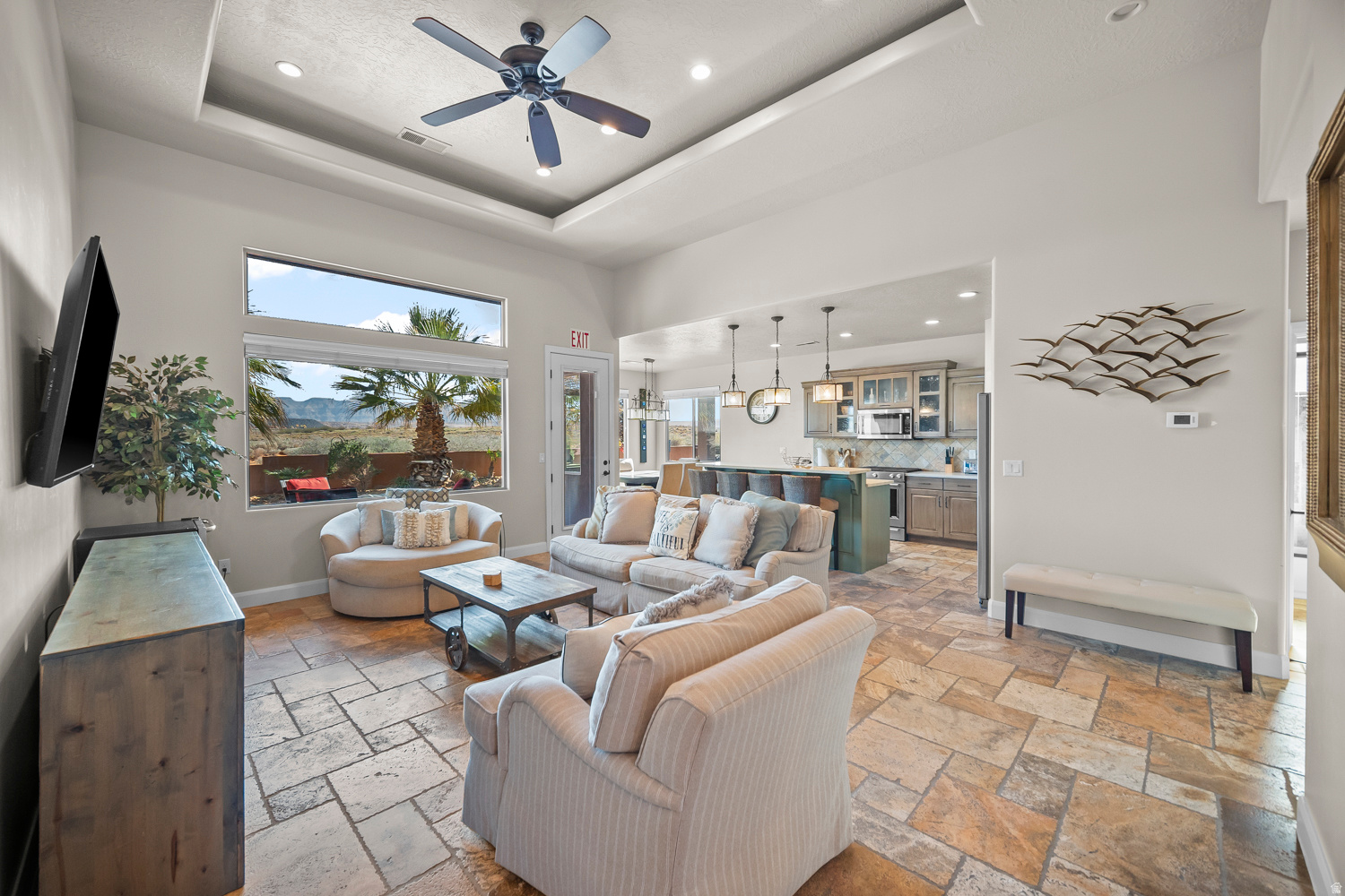 RETREAT AT SAND HOLLOW RESORT PH 2 - Residential