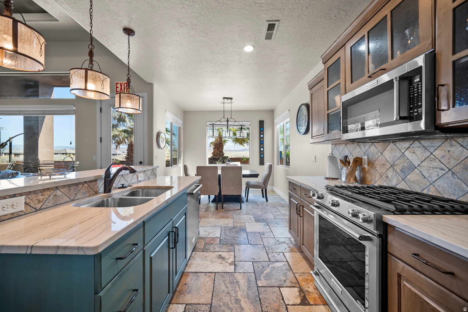 RETREAT AT SAND HOLLOW RESORT PH 2 - Residential