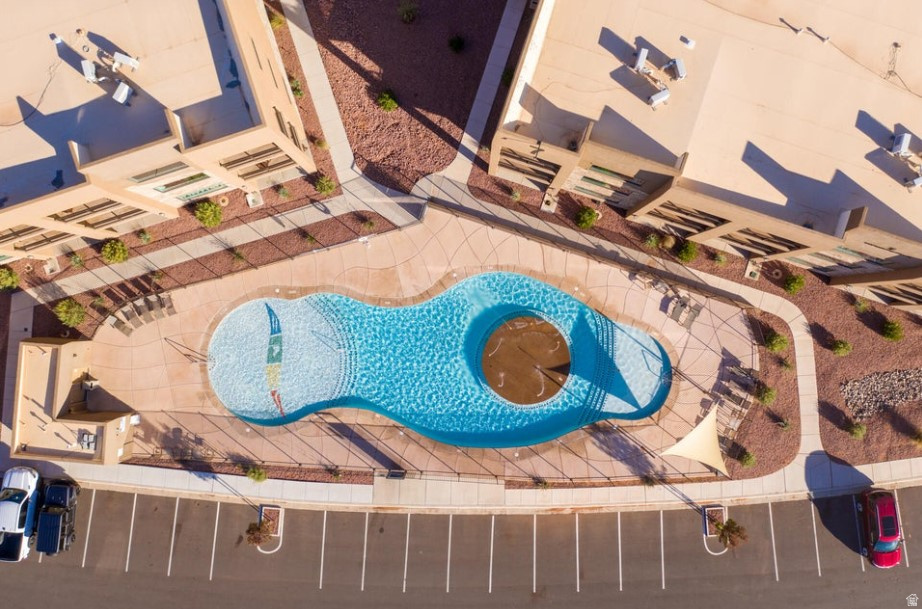 RETREAT AT SAND HOLLOW RESORT PH 2 - Residential