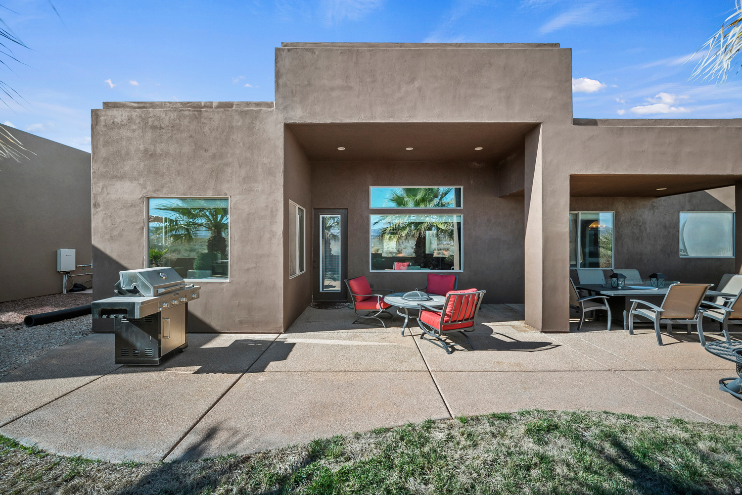 RETREAT AT SAND HOLLOW RESORT PH 2 - Residential