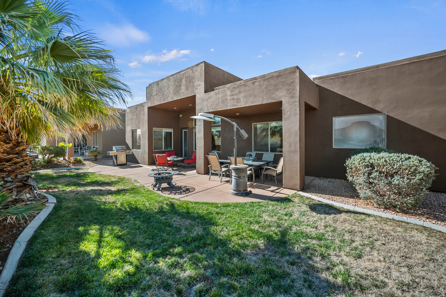 RETREAT AT SAND HOLLOW RESORT PH 2 - Residential