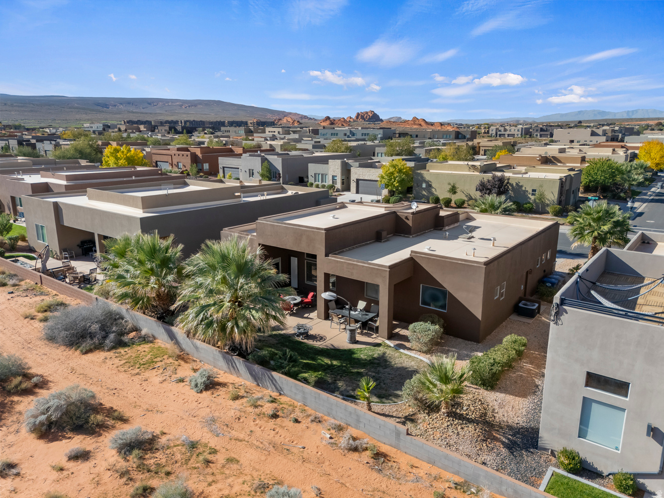 RETREAT AT SAND HOLLOW RESORT PH 2 - Residential