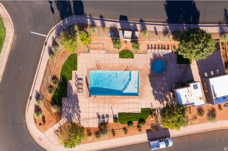 RETREAT AT SAND HOLLOW RESORT PH 2 - Residential