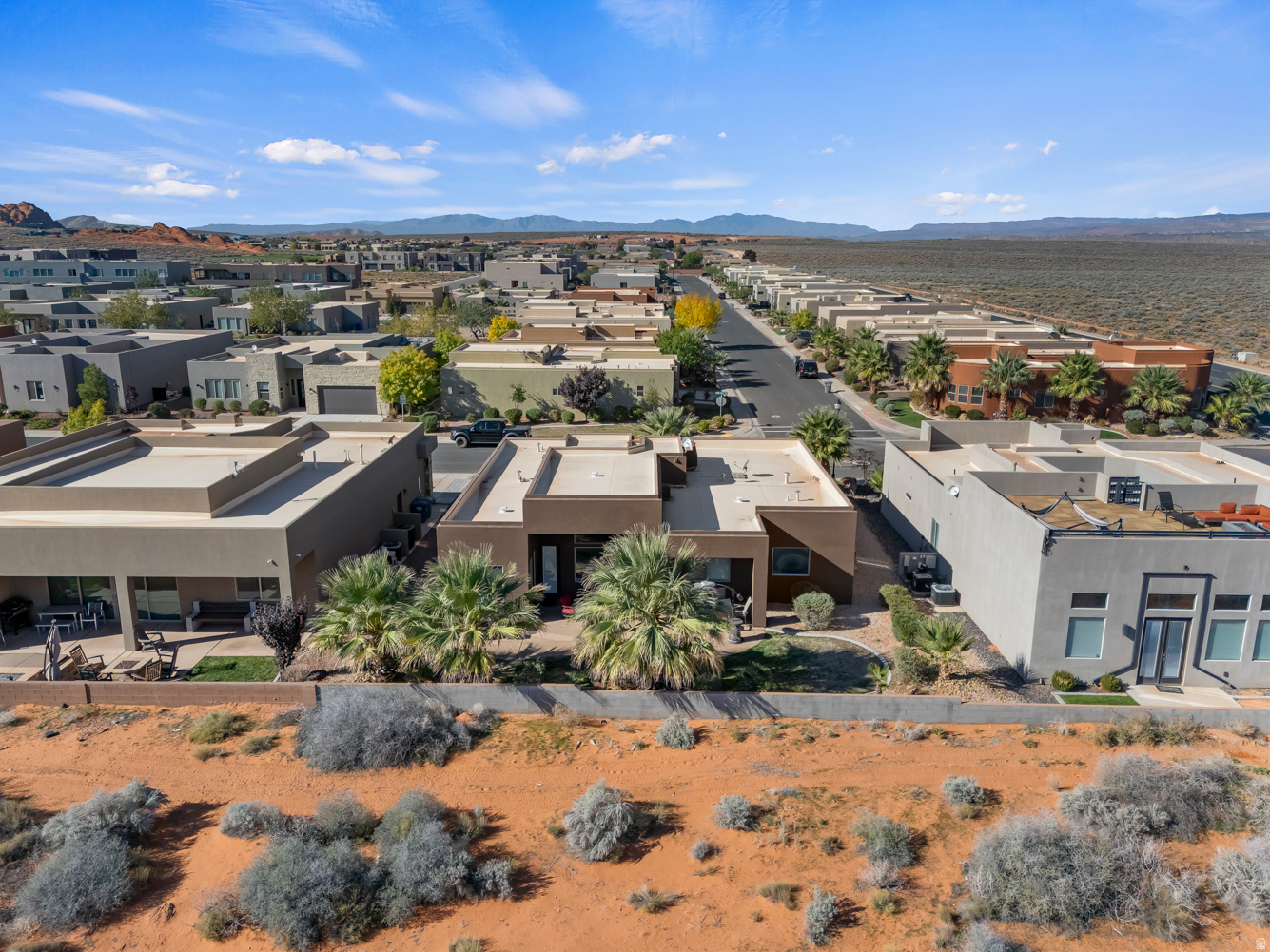 RETREAT AT SAND HOLLOW RESORT PH 2 - Residential