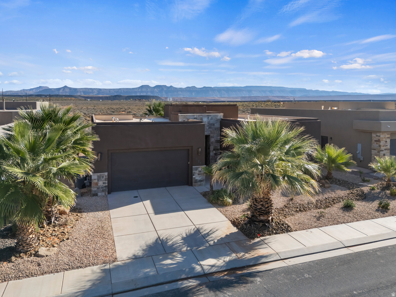 RETREAT AT SAND HOLLOW RESORT PH 2 - Residential