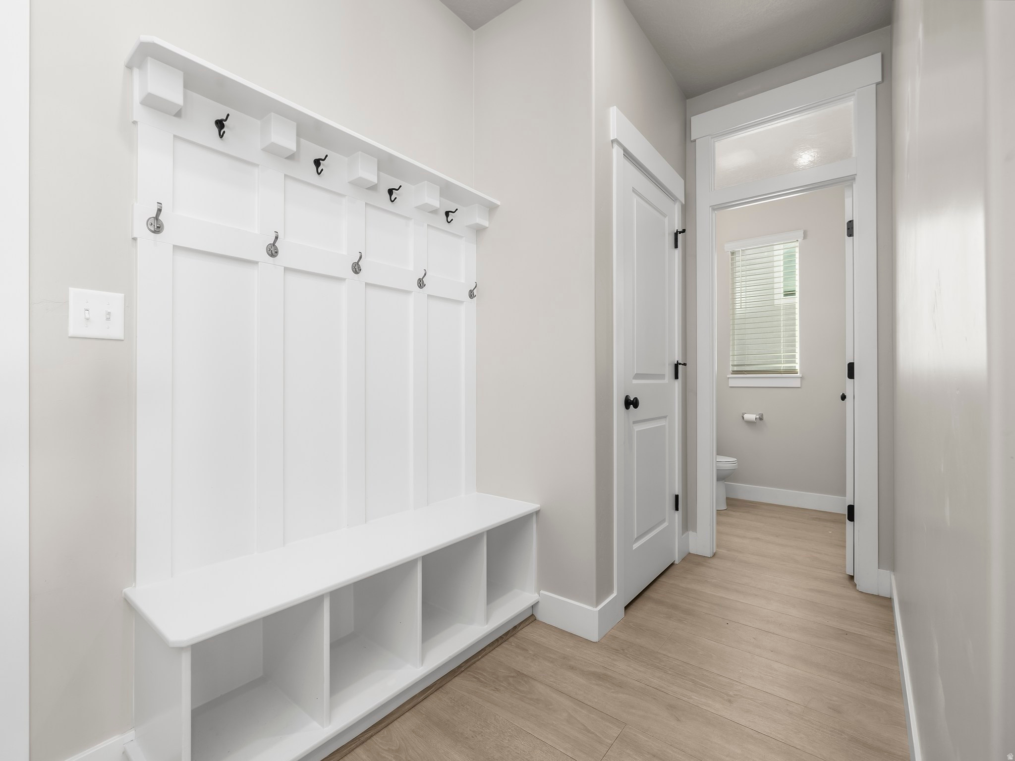 MAPLETON GROVE - Residential