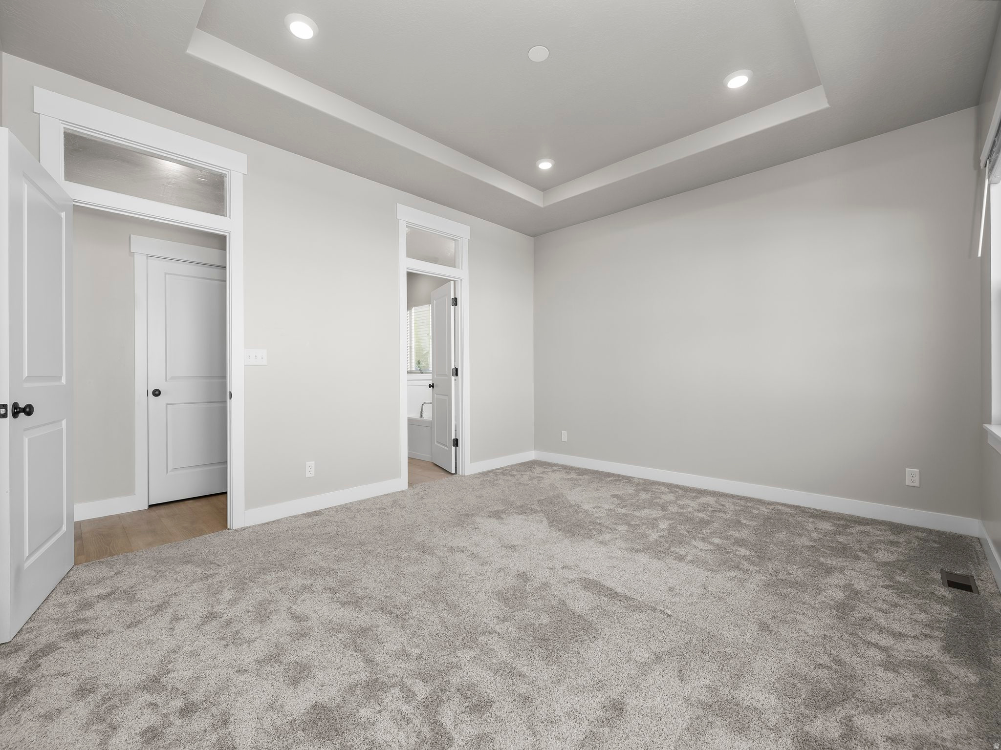MAPLETON GROVE - Residential