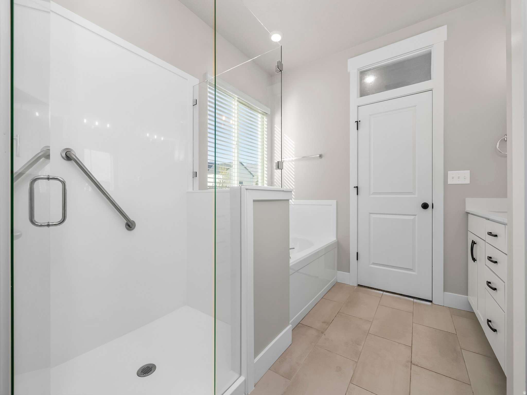 MAPLETON GROVE - Residential