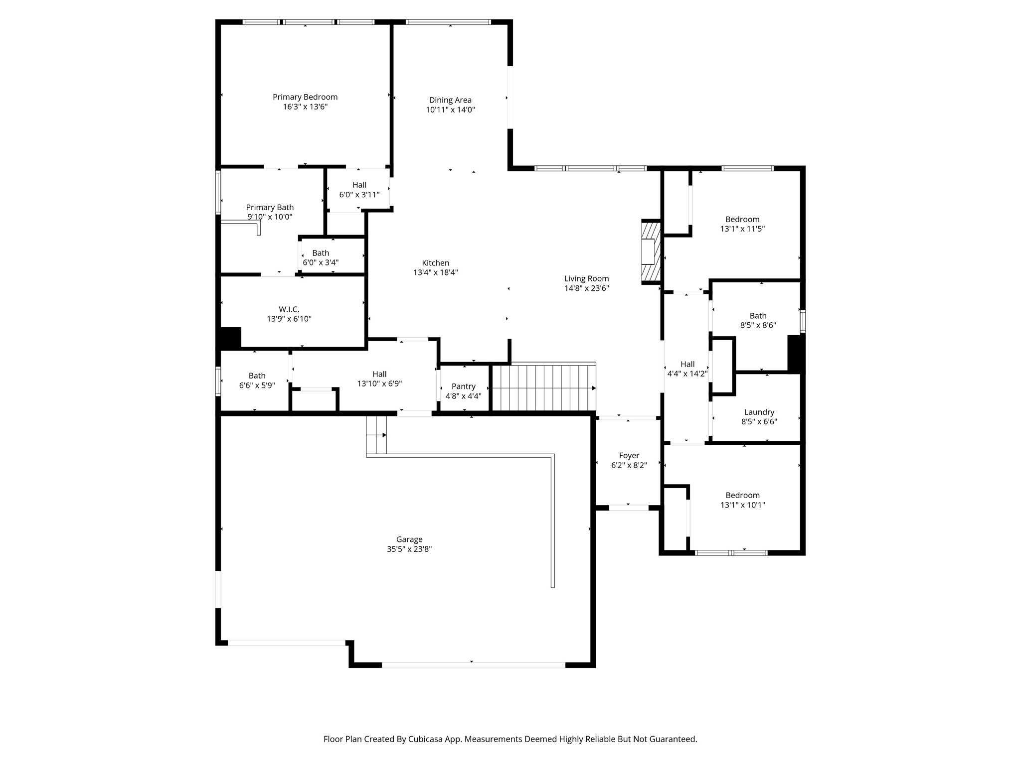 MAPLETON GROVE - Residential