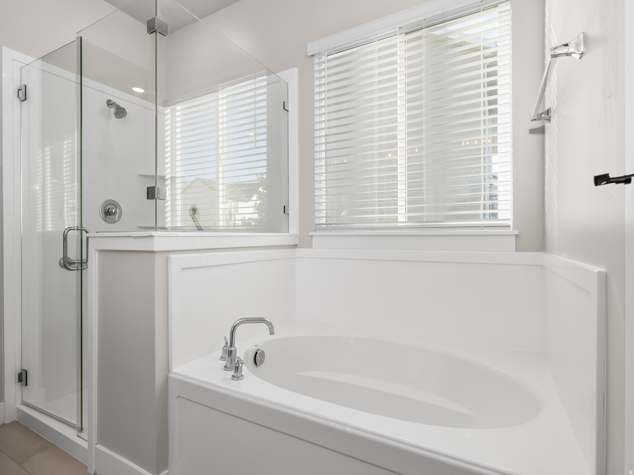 MAPLETON GROVE - Residential