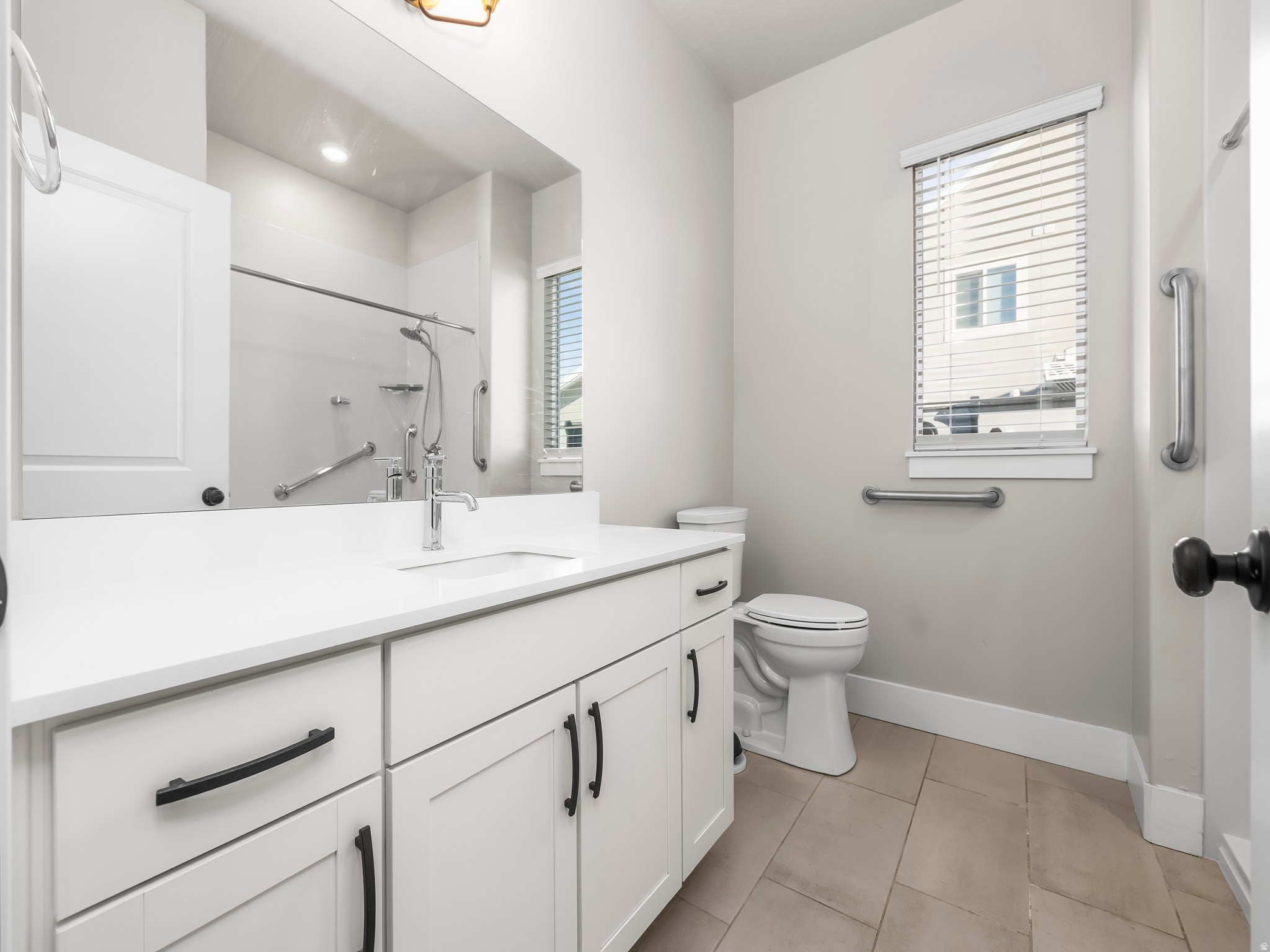 MAPLETON GROVE - Residential