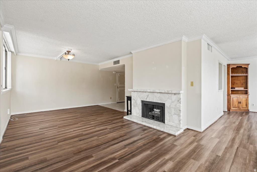 Photo of 241 N VINE ST #306 W, Salt Lake City, UT 84103 (MLS # 2180976)