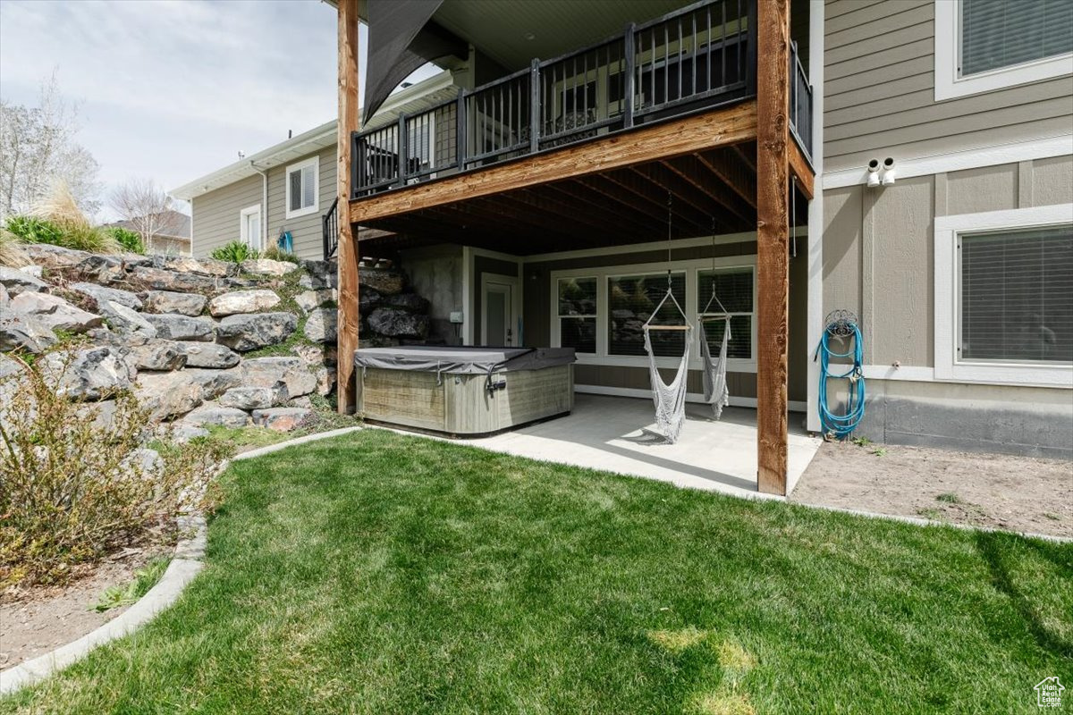 PHEASANT HOLLOW ESTATES PH 3 - Residential