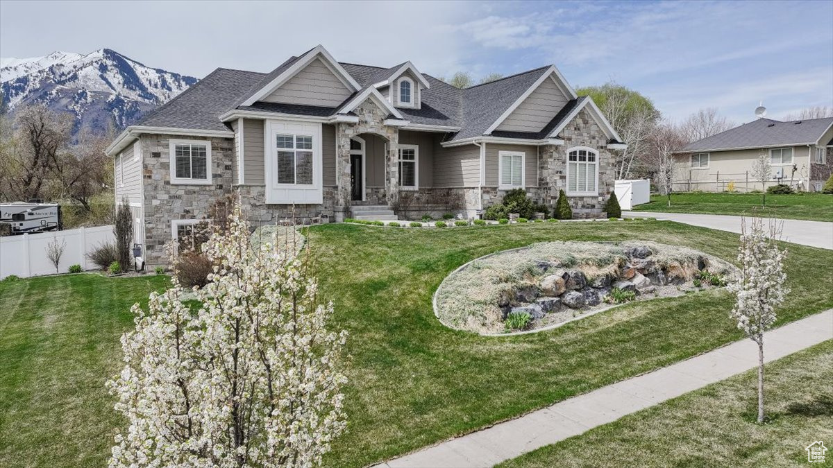 PHEASANT HOLLOW ESTATES PH 3 - Residential