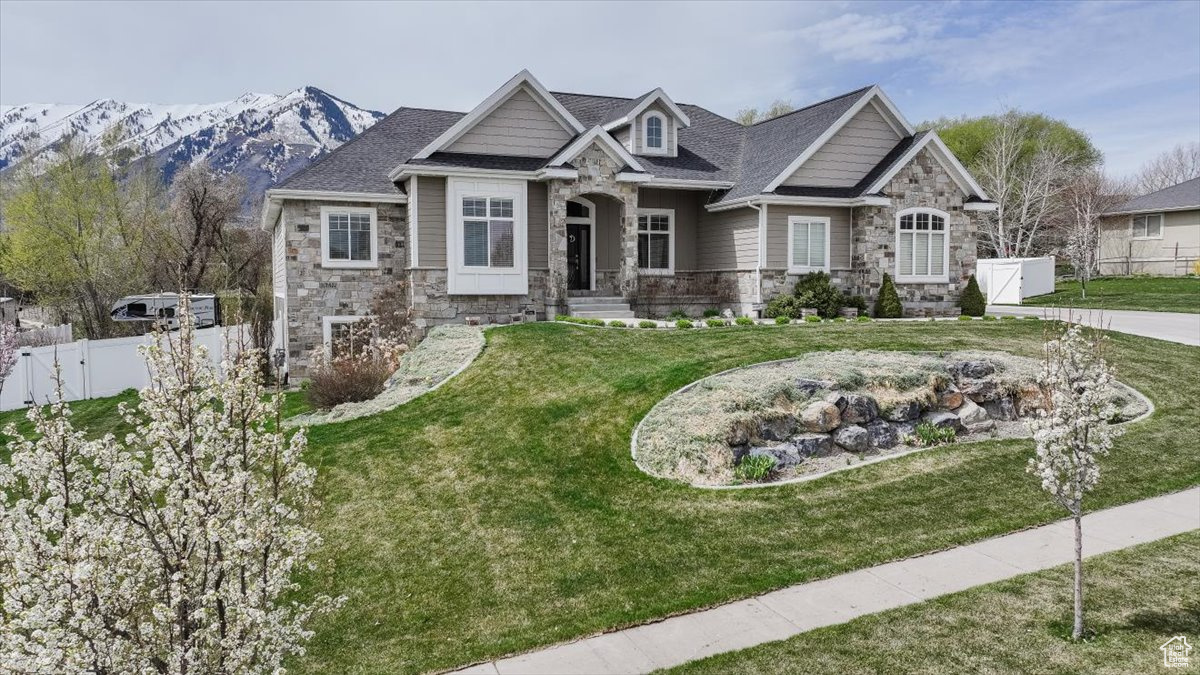 PHEASANT HOLLOW ESTATES PH 3 - Residential