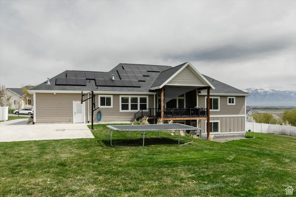 PHEASANT HOLLOW ESTATES PH 3 - Residential