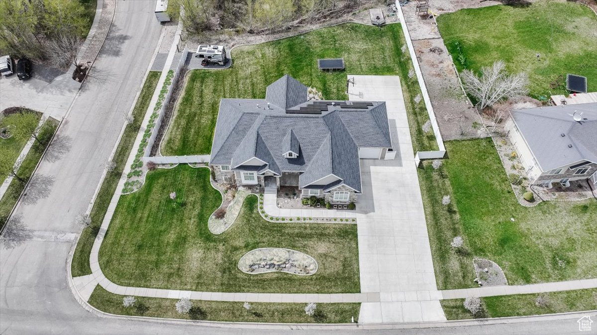 PHEASANT HOLLOW ESTATES PH 3 - Residential