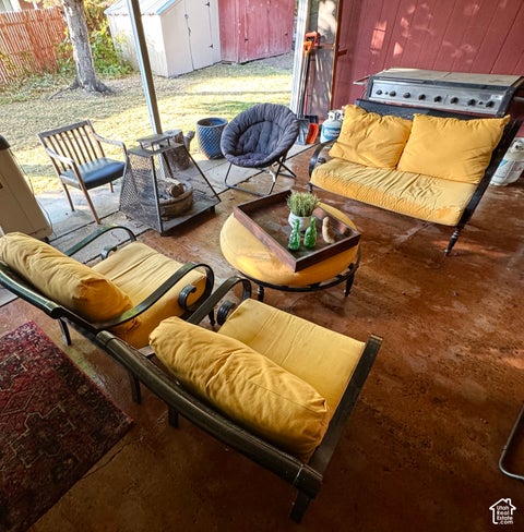 Tiny photo for 280 S 50 W, Kaysville, UT 84037 (MLS # 2187944)