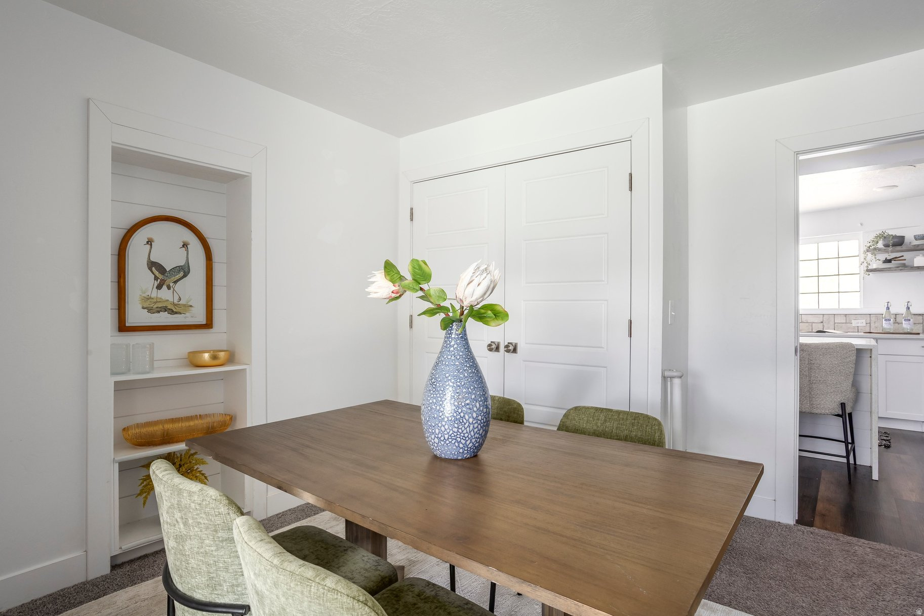 TEN AC PLAT A - Residential