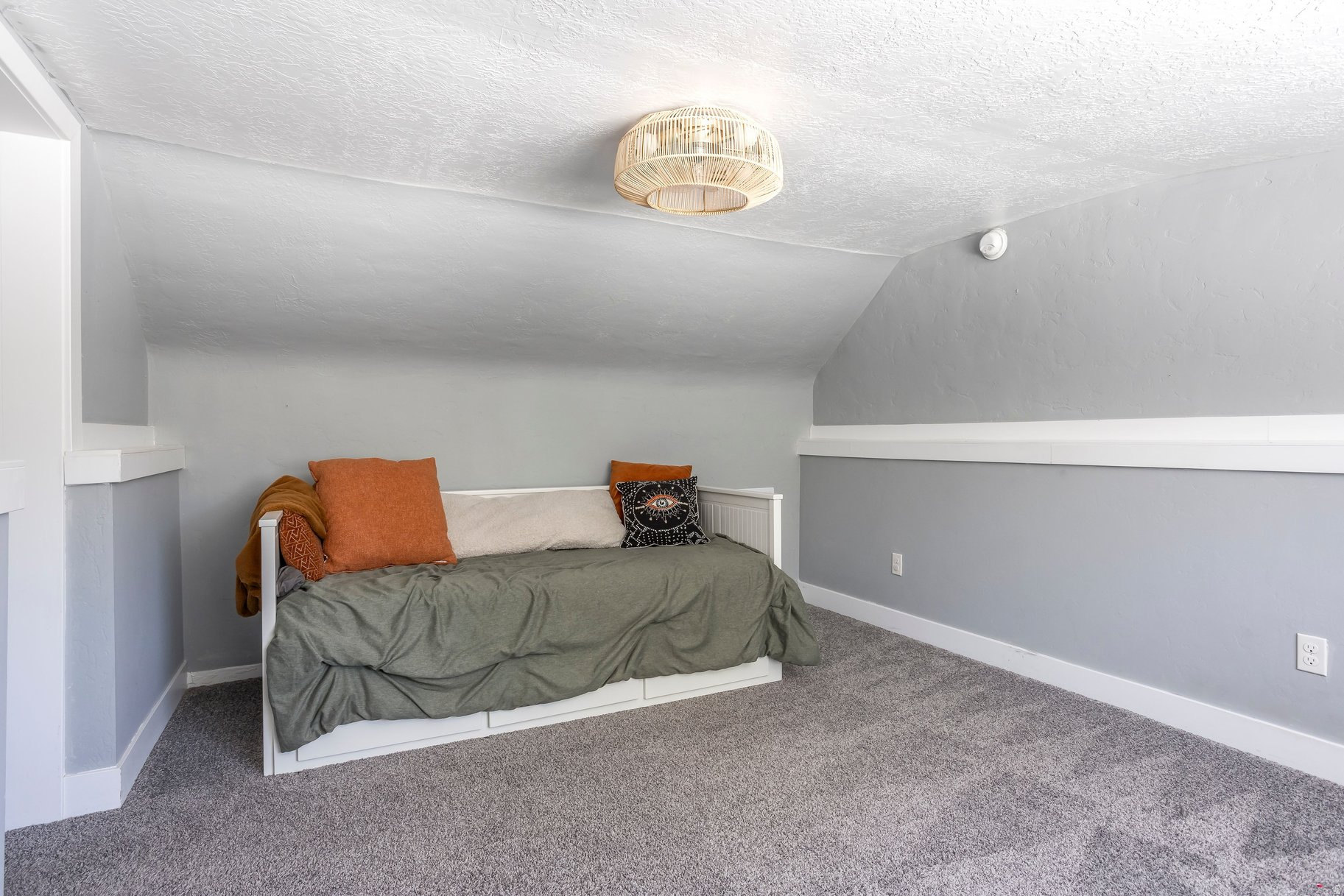 TEN AC PLAT A - Residential