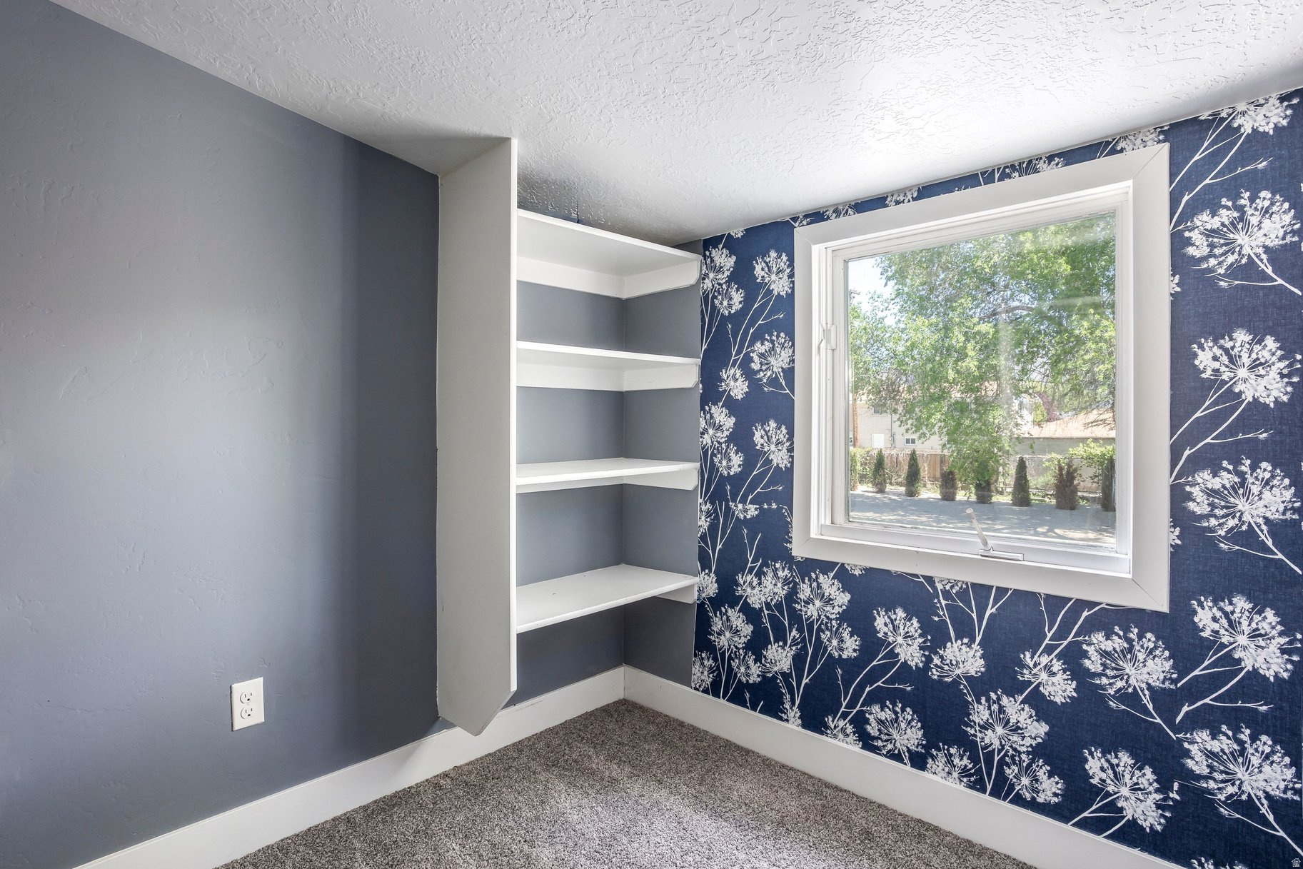 TEN AC PLAT A - Residential