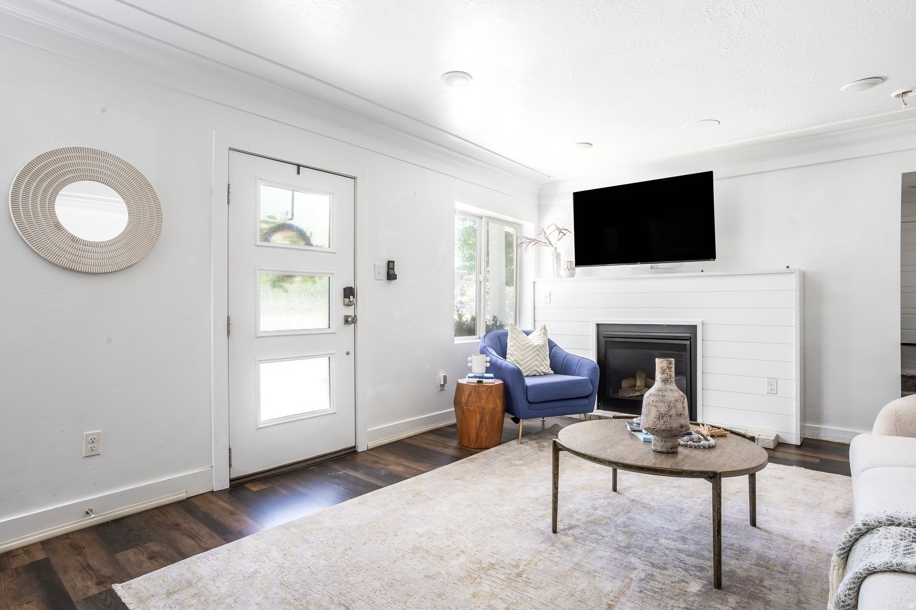 TEN AC PLAT A - Residential