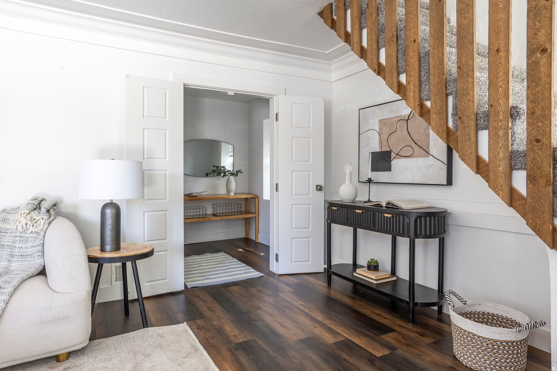 TEN AC PLAT A - Residential