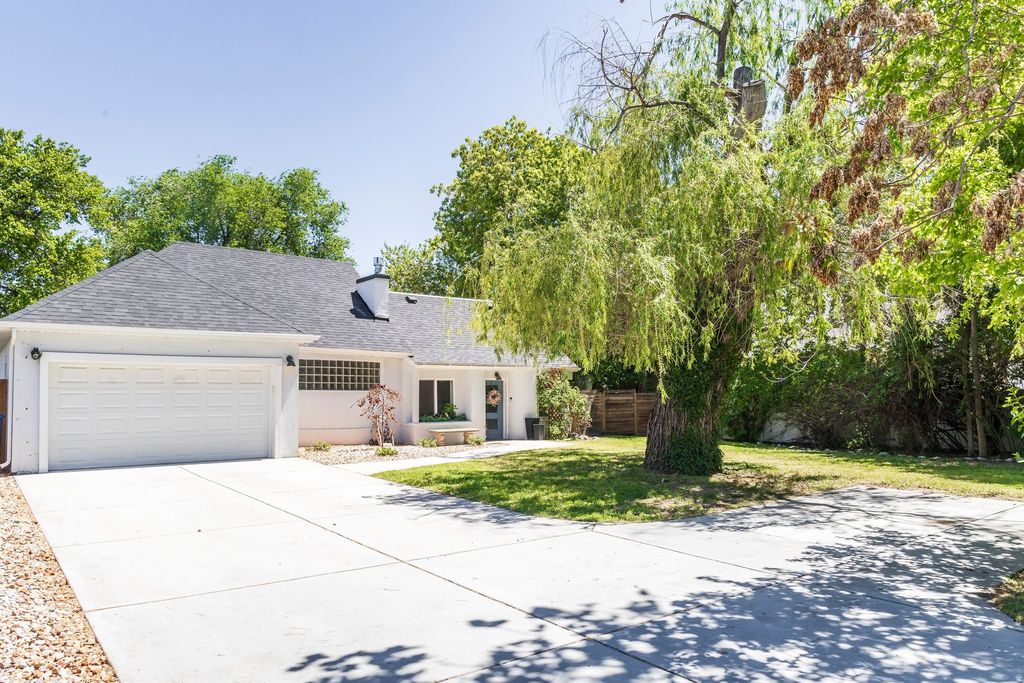 Photo of 3821 S 1300 E, Millcreek, UT 84106 (MLS # 2158037)