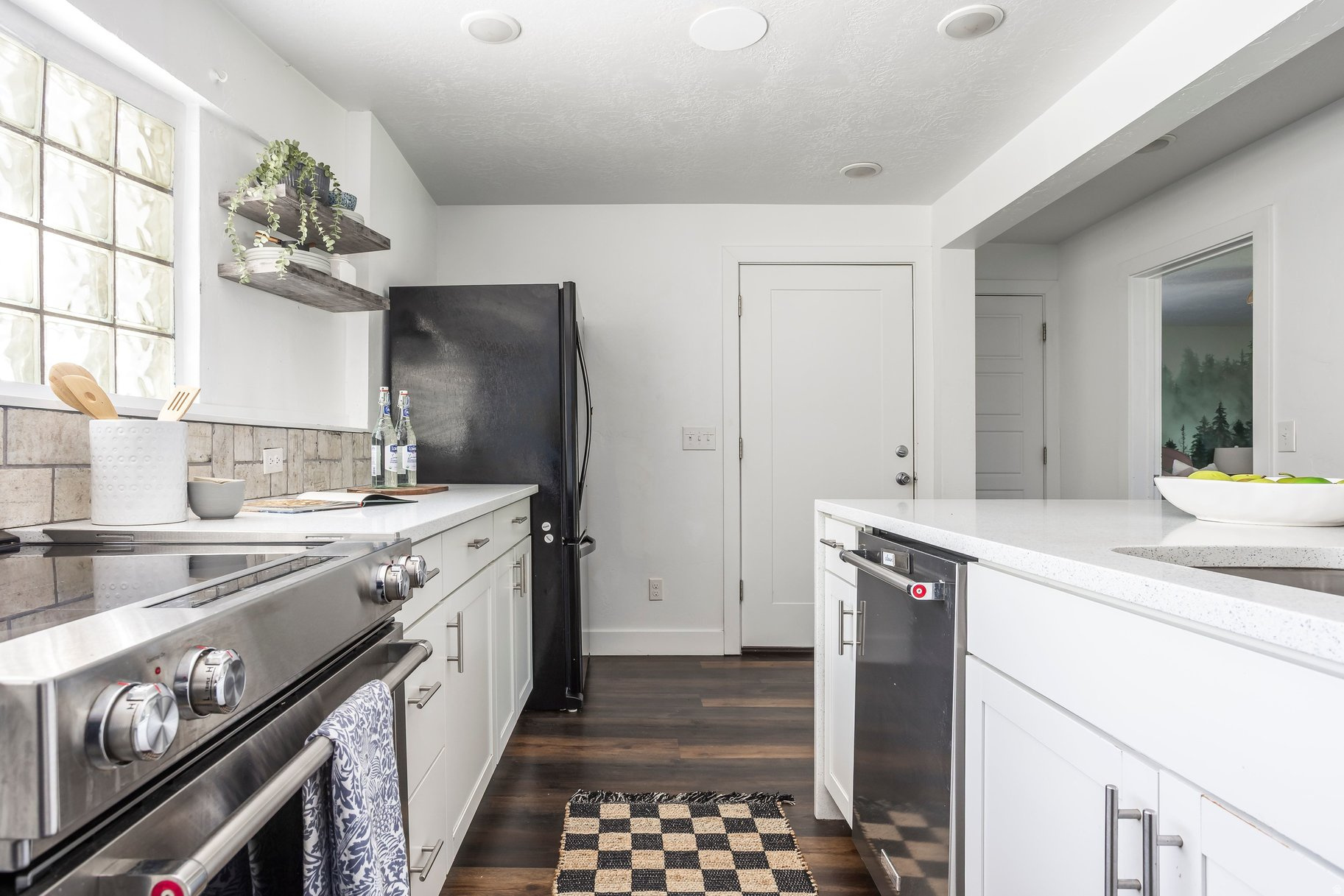 TEN AC PLAT A - Residential