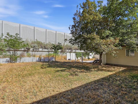 Tiny photo for 5945 S GREENWOOD DR W, Murray, UT 84123 (MLS # 2180451)