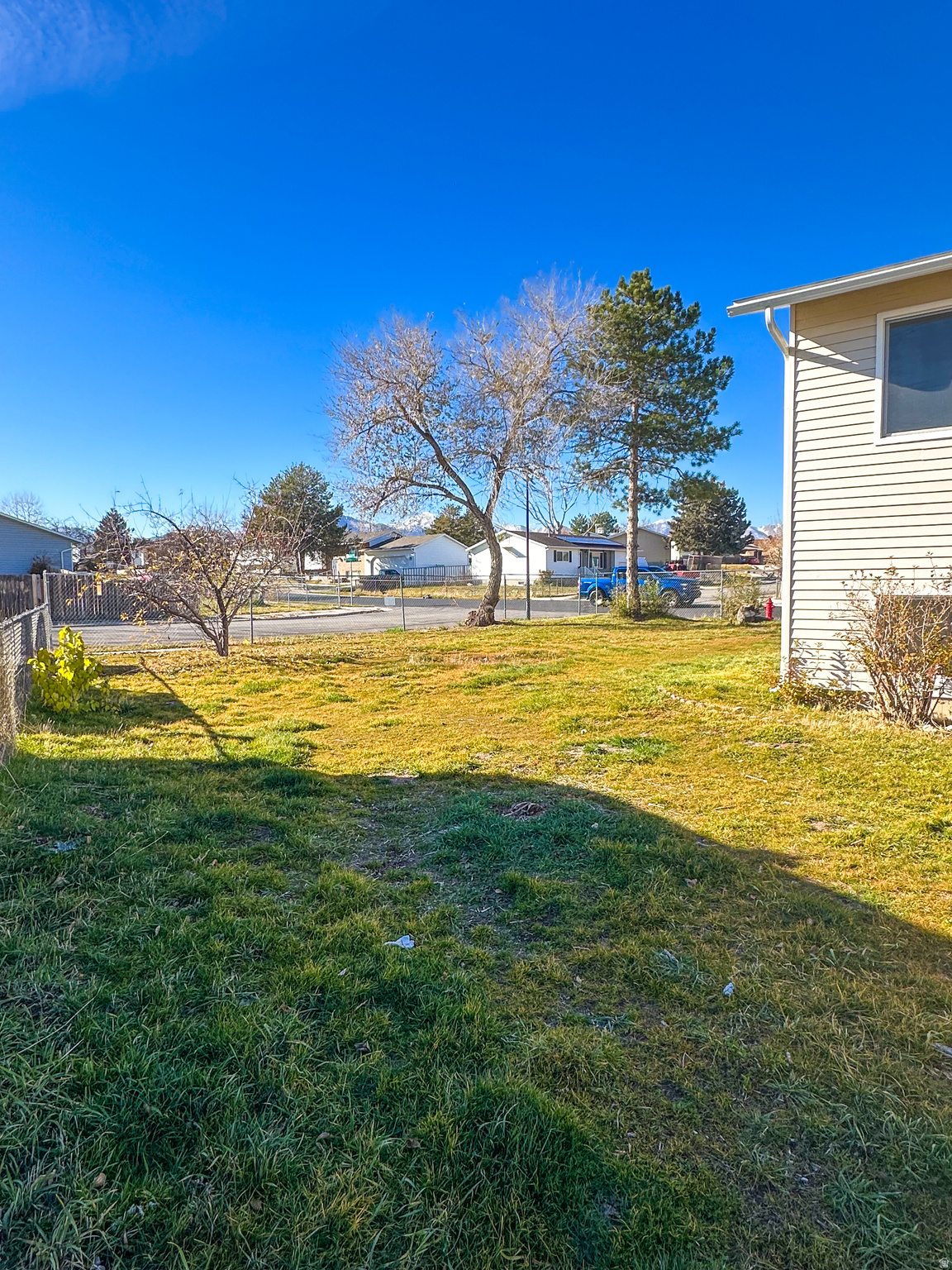 COPPER CITY - Residential Lease