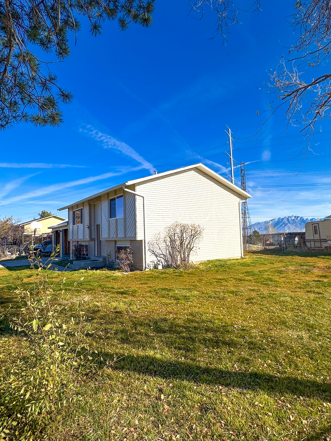 COPPER CITY - Residential Lease