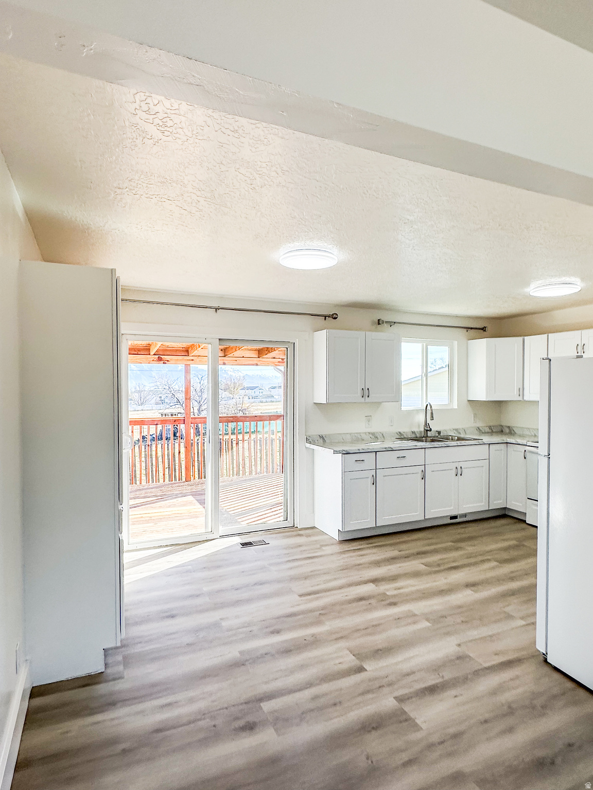 COPPER CITY - Residential Lease