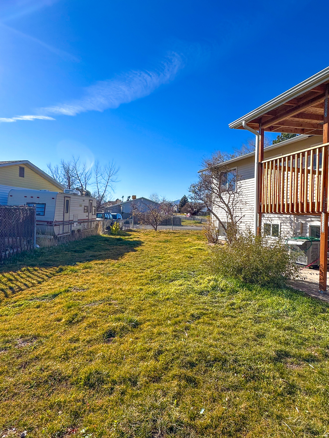 COPPER CITY - Residential Lease