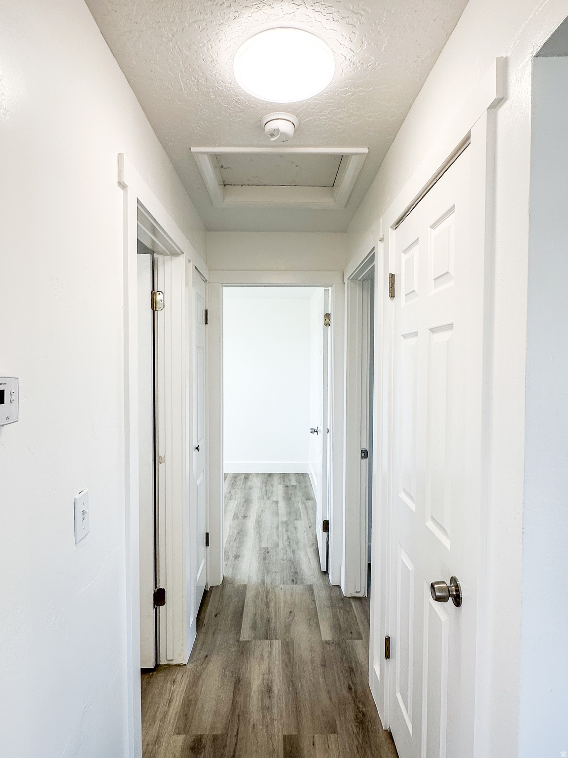 COPPER CITY - Residential Lease