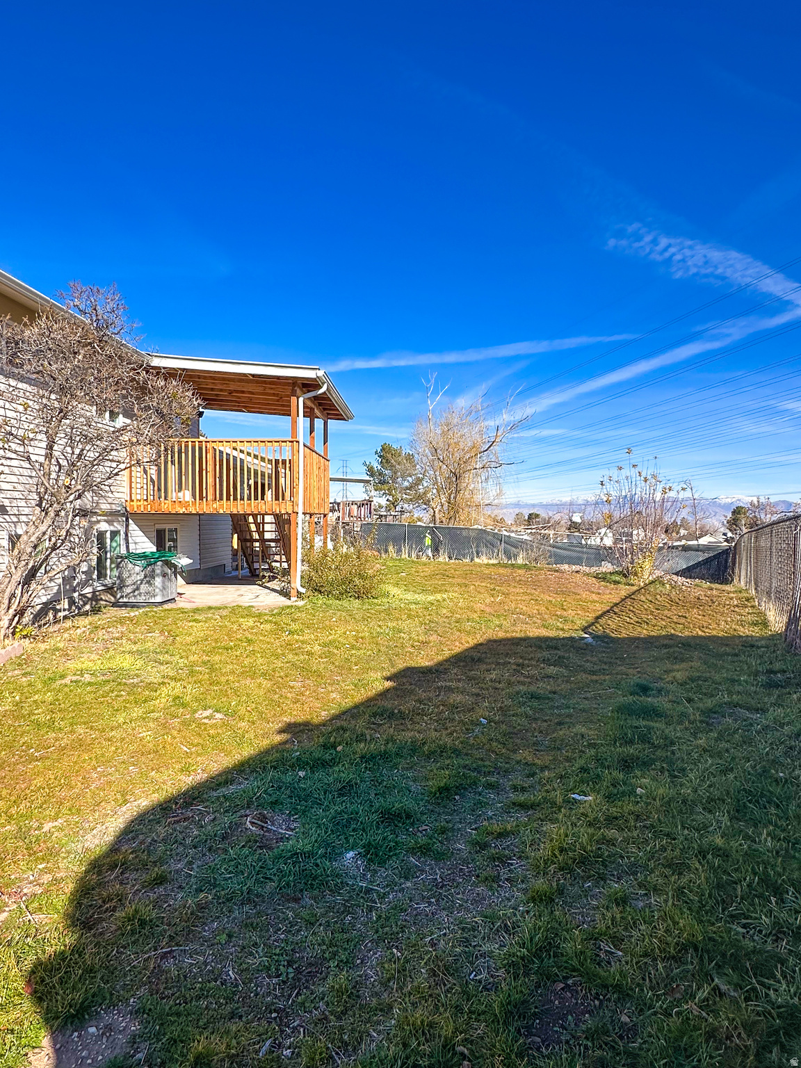 COPPER CITY - Residential Lease