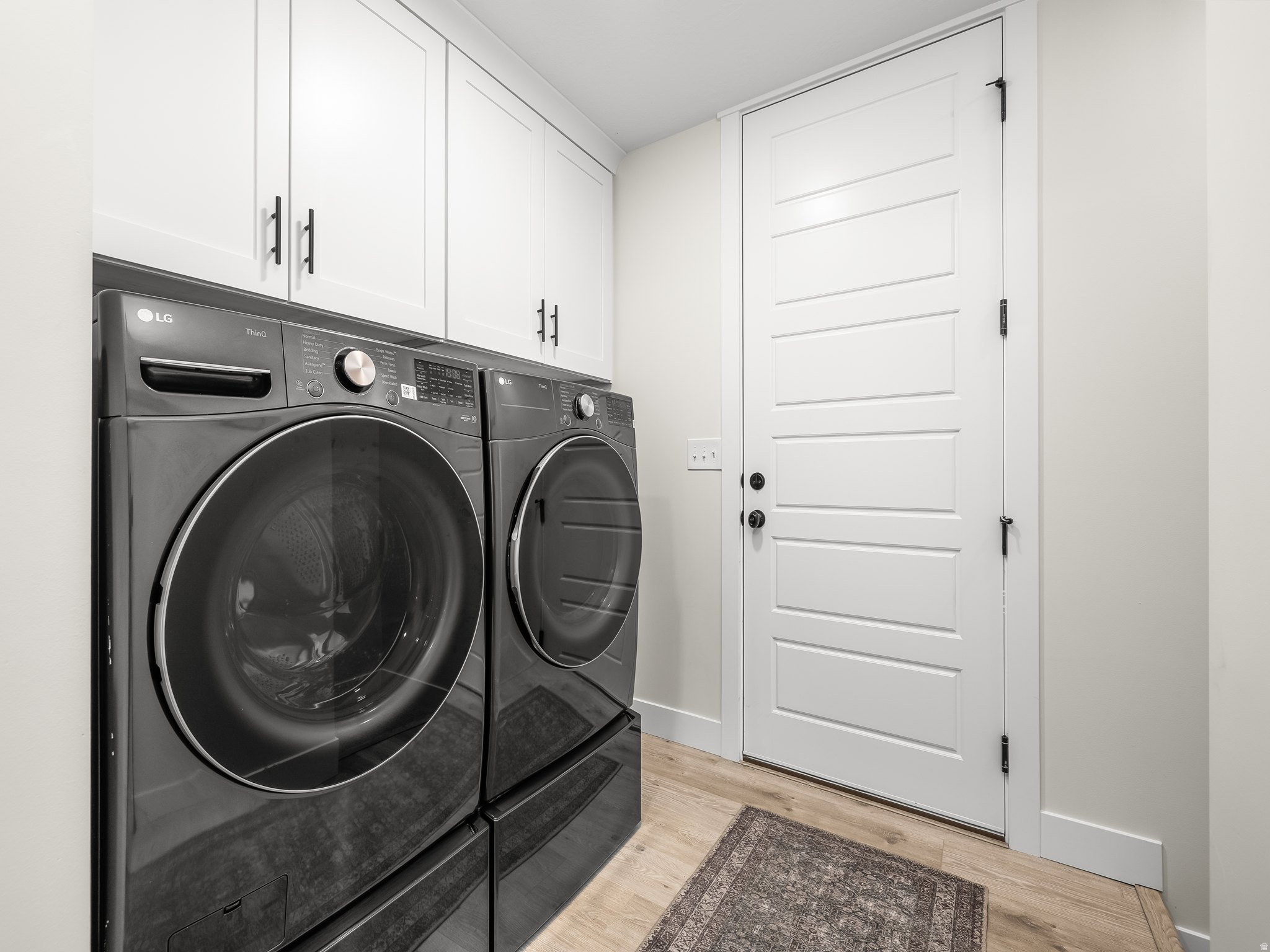MEADOWS ON 1300TH - Residential