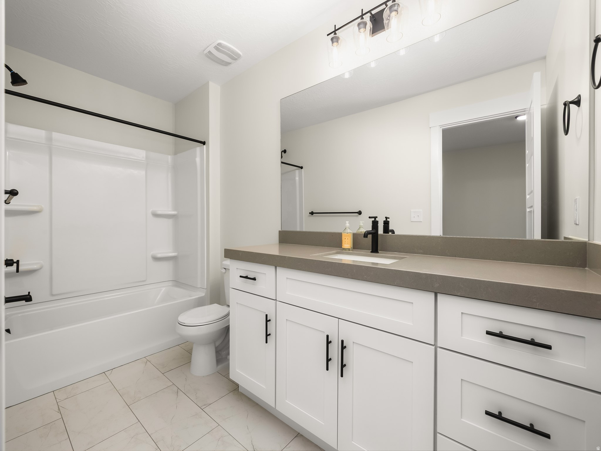 MEADOWS ON 1300TH - Residential
