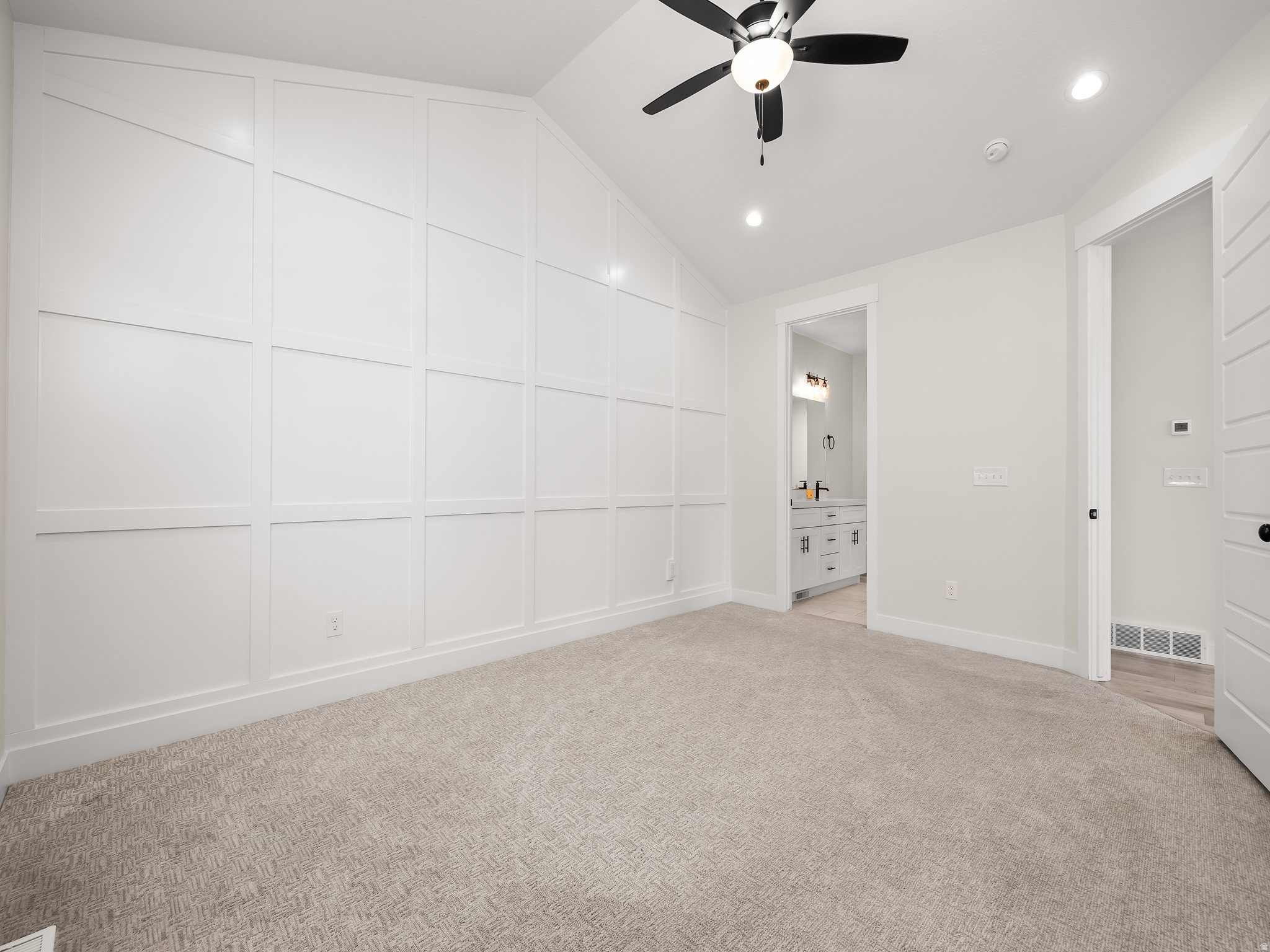 MEADOWS ON 1300TH - Residential