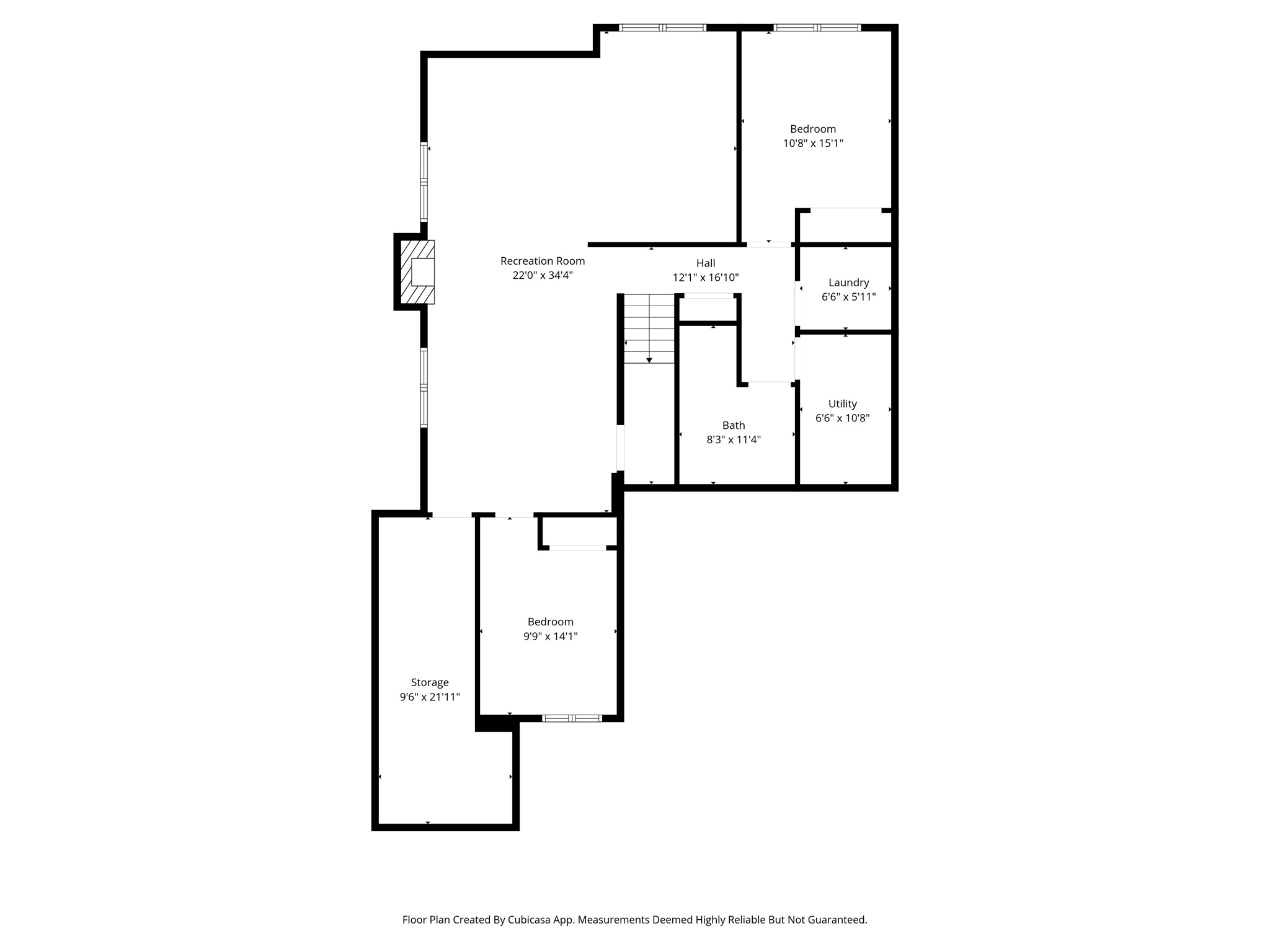 MEADOWS ON 1300TH - Residential