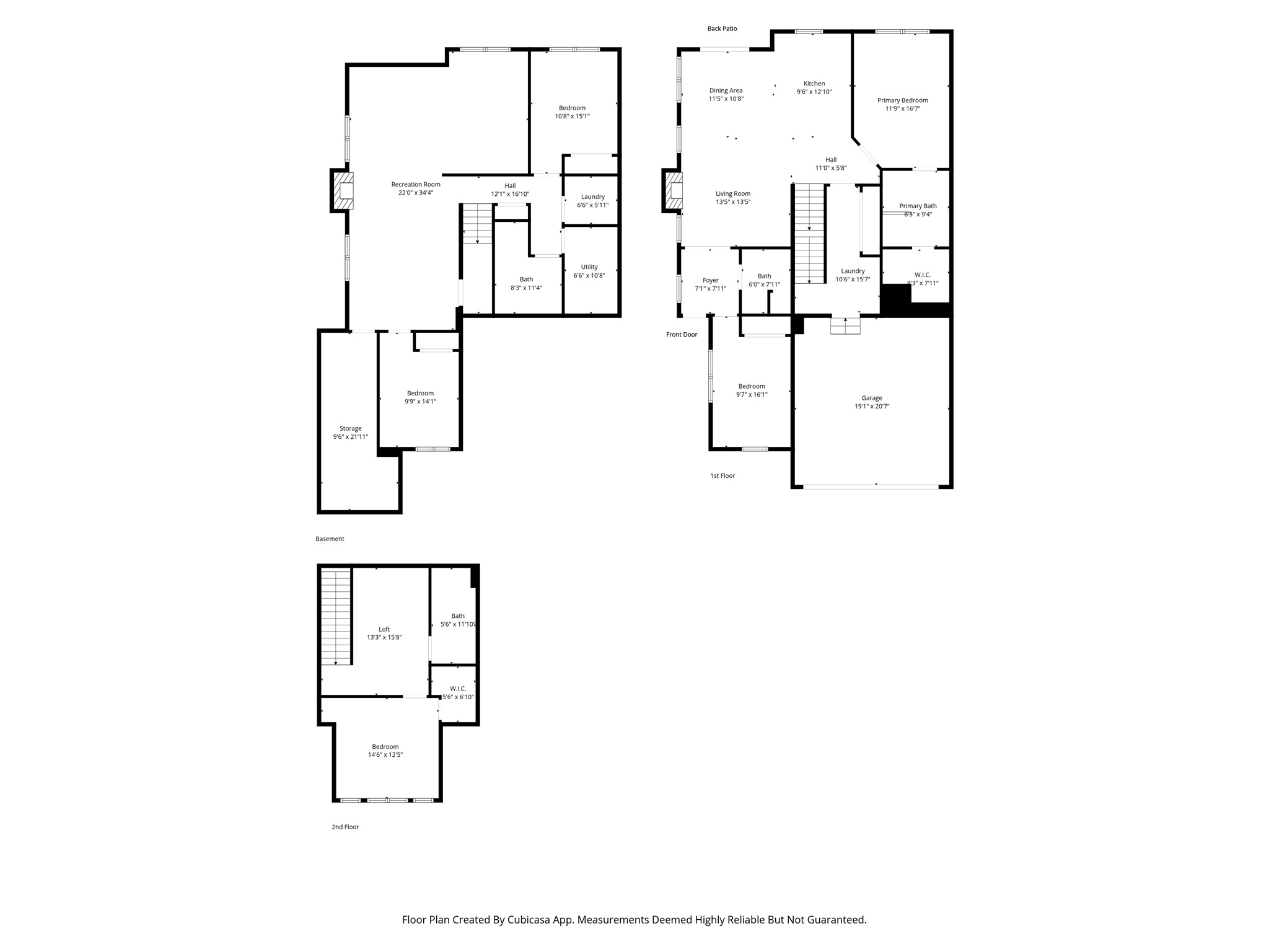 MEADOWS ON 1300TH - Residential