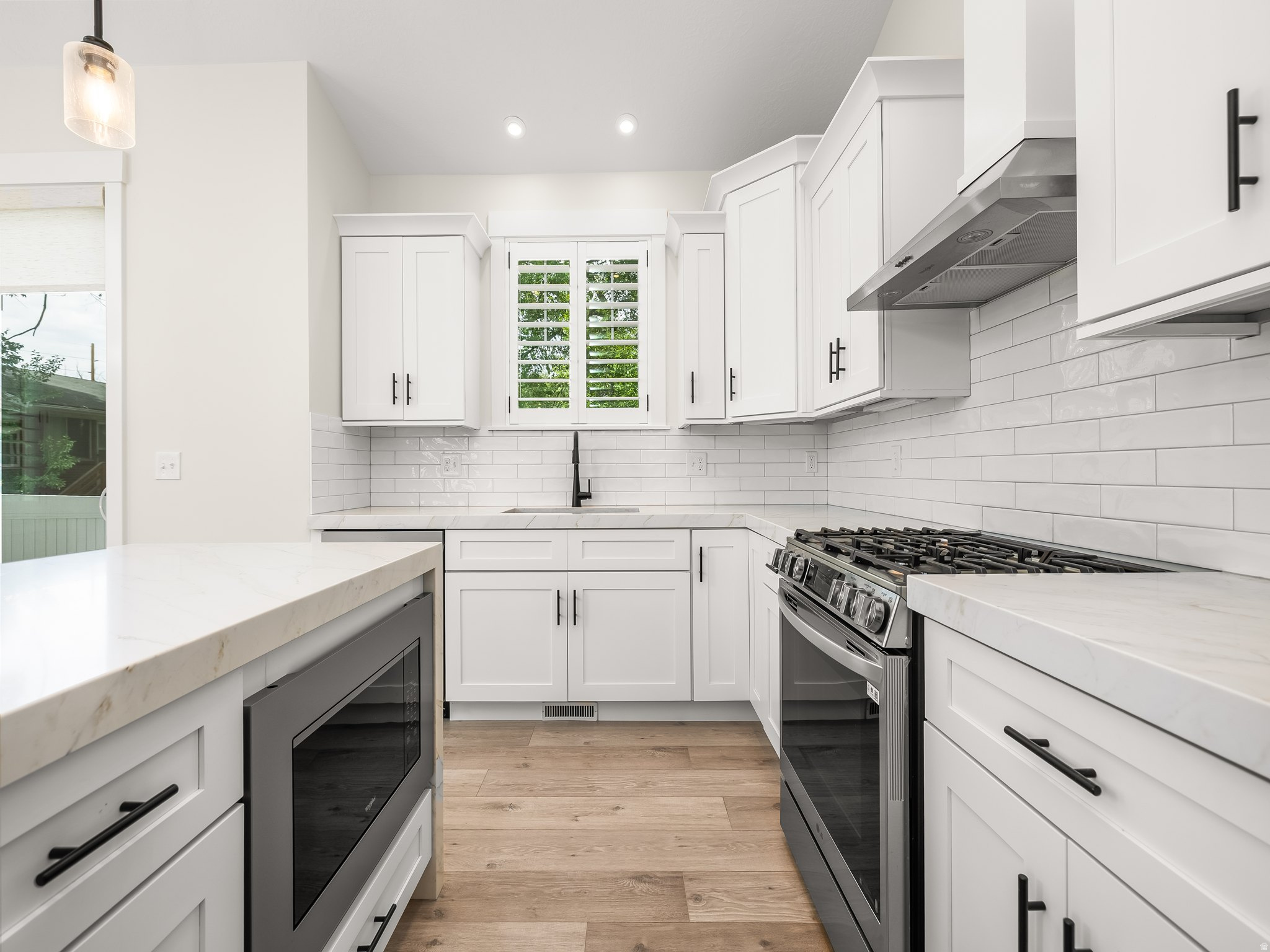 MEADOWS ON 1300TH - Residential
